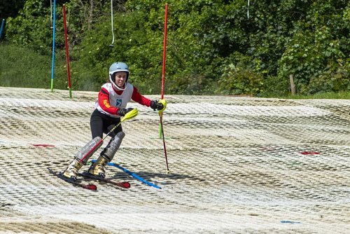 May SRL Individuals Poles — photo 99 of 223