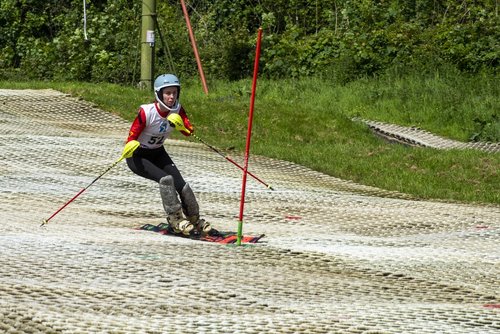 May SRL Individuals Poles — photo 100 of 223