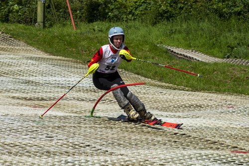 May SRL Individuals Poles — photo 101 of 223