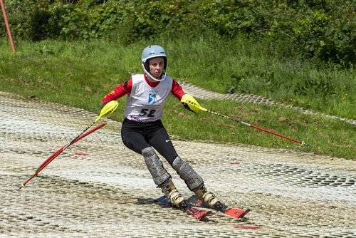 May SRL Individuals Poles — photo 102 of 223