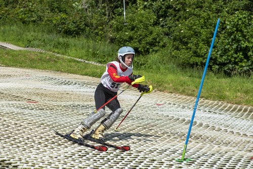May SRL Individuals Poles — photo 103 of 223