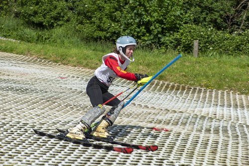 May SRL Individuals Poles — photo 104 of 223