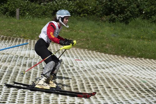 May SRL Individuals Poles — photo 105 of 223