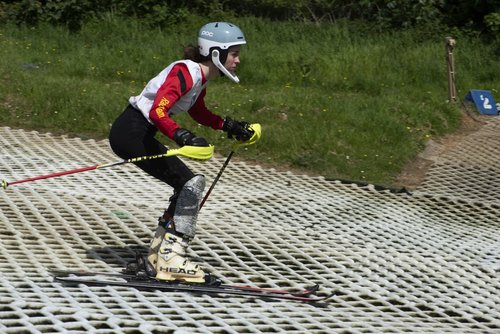 May SRL Individuals Poles — photo 106 of 223