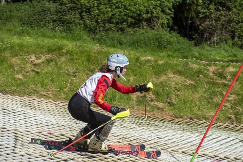 May SRL Individuals Poles — photo 107 of 223