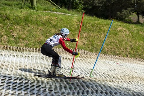 May SRL Individuals Poles — photo 108 of 223