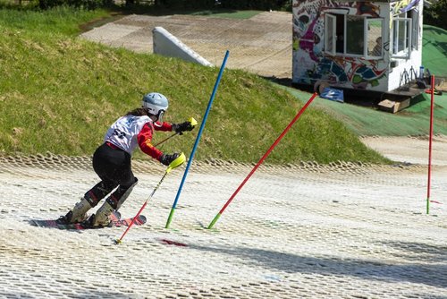 May SRL Individuals Poles — photo 109 of 223