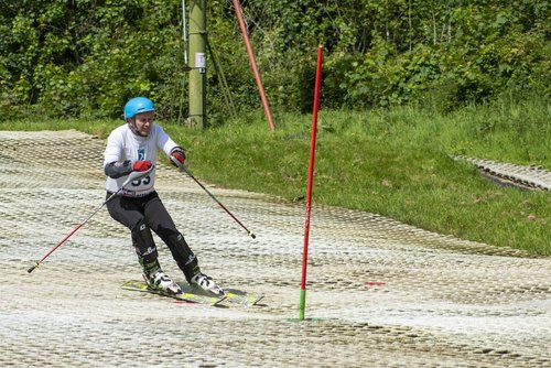 May SRL Individuals Poles — photo 111 of 223