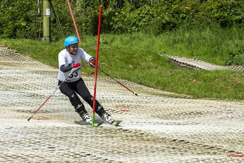 May SRL Individuals Poles — photo 112 of 223