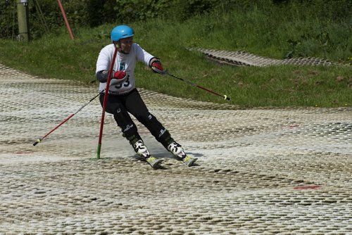 May SRL Individuals Poles — photo 113 of 223