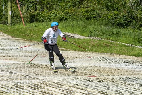 May SRL Individuals Poles — photo 114 of 223