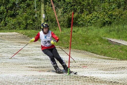 May SRL Individuals Poles — photo 115 of 223