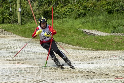 May SRL Individuals Poles — photo 116 of 223
