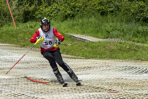 May SRL Individuals Poles — photo 117 of 223