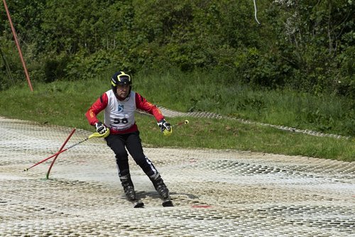 May SRL Individuals Poles — photo 118 of 223