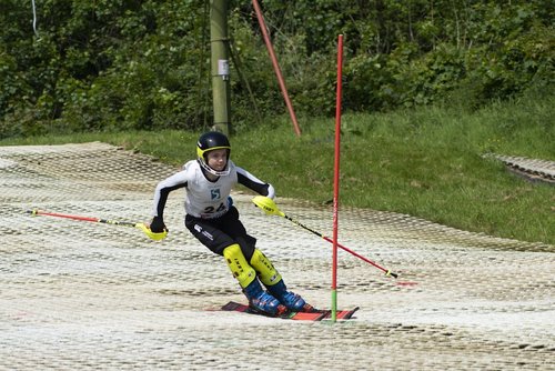 May SRL Individuals Poles — photo 119 of 223