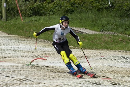 May SRL Individuals Poles — photo 121 of 223