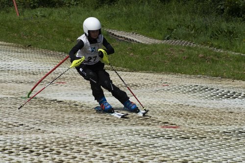 May SRL Individuals Poles — photo 124 of 223