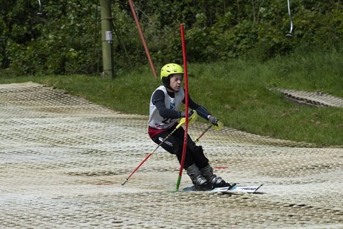 May SRL Individuals Poles — photo 126 of 223