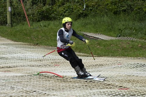 May SRL Individuals Poles — photo 127 of 223