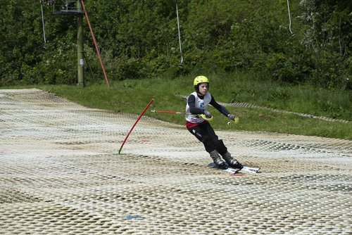 May SRL Individuals Poles — photo 128 of 223