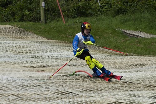 May SRL Individuals Poles — photo 130 of 223