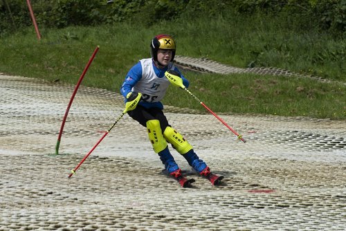 May SRL Individuals Poles — photo 131 of 223