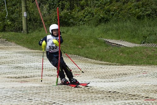 May SRL Individuals Poles — photo 133 of 223