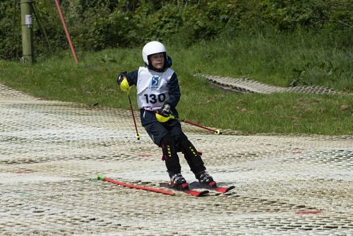 May SRL Individuals Poles — photo 134 of 223
