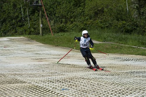 May SRL Individuals Poles — photo 135 of 223