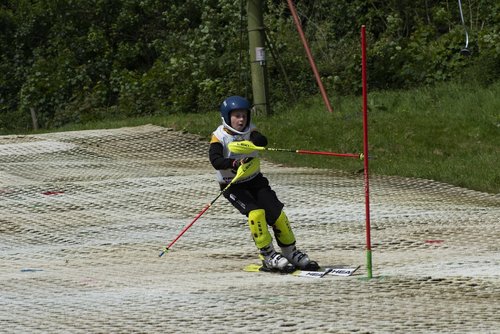 May SRL Individuals Poles — photo 136 of 223