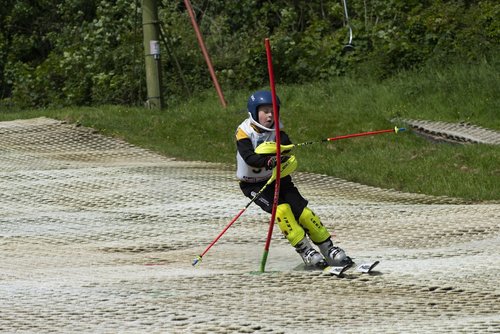 May SRL Individuals Poles — photo 137 of 223