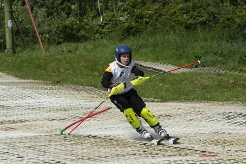 May SRL Individuals Poles — photo 138 of 223