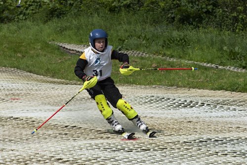 May SRL Individuals Poles — photo 139 of 223