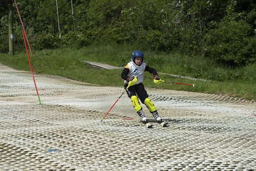 May SRL Individuals Poles — photo 140 of 223