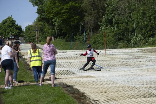 May SRL Individuals Poles — photo 141 of 223