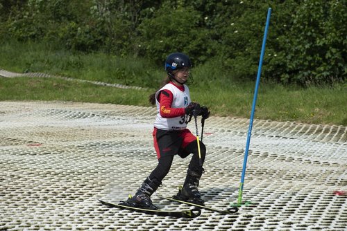 May SRL Individuals Poles — photo 144 of 223