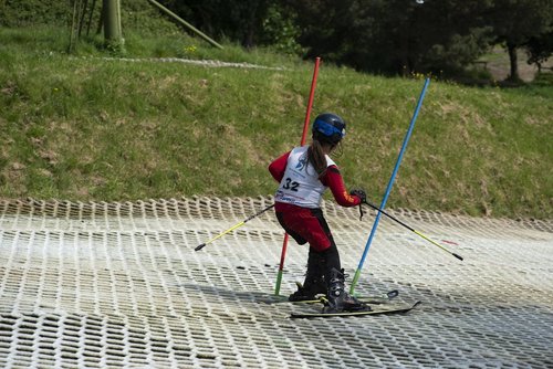 May SRL Individuals Poles — photo 145 of 223