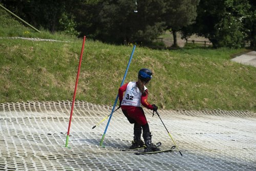 May SRL Individuals Poles — photo 146 of 223