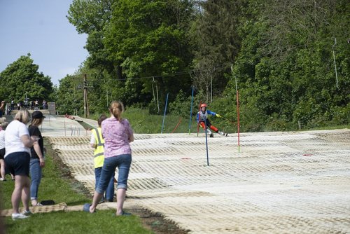 May SRL Individuals Poles — photo 149 of 223