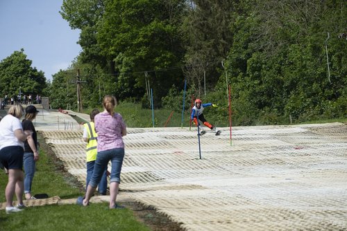 May SRL Individuals Poles — photo 150 of 223