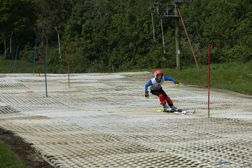 May SRL Individuals Poles — photo 153 of 223