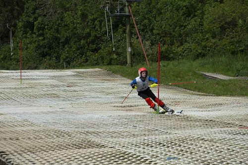 May SRL Individuals Poles — photo 154 of 223