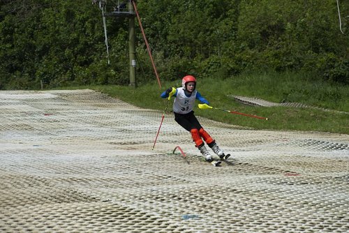May SRL Individuals Poles — photo 155 of 223
