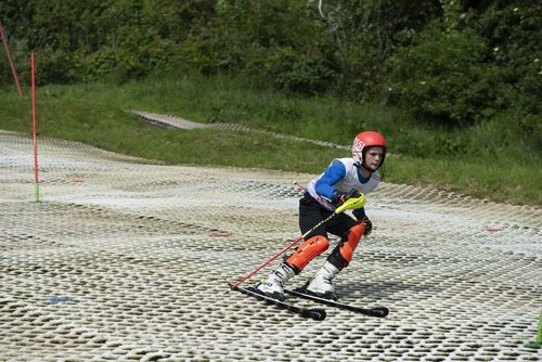 May SRL Individuals Poles — photo 156 of 223