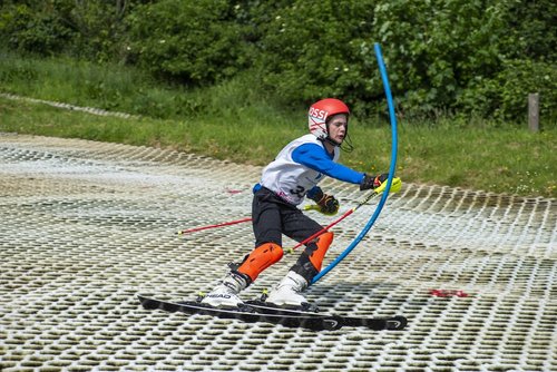 May SRL Individuals Poles — photo 157 of 223