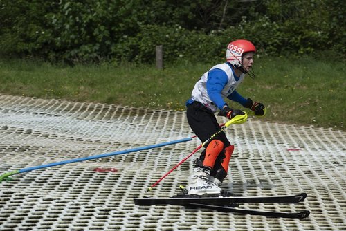 May SRL Individuals Poles — photo 158 of 223