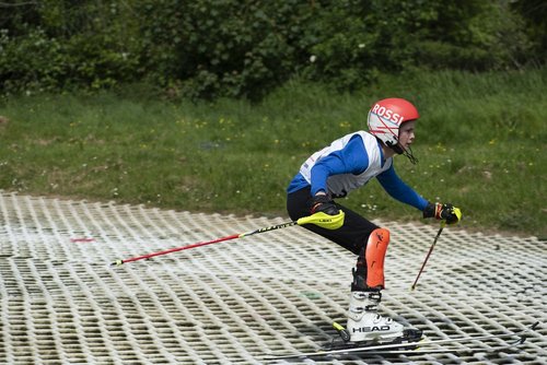 May SRL Individuals Poles — photo 159 of 223