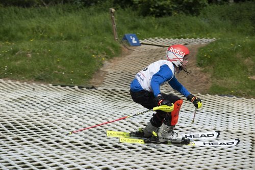 May SRL Individuals Poles — photo 160 of 223