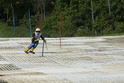May SRL Individuals Poles — photo 162 of 223